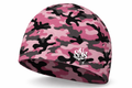PRE ORDER[1 week] Pink camo skull cap